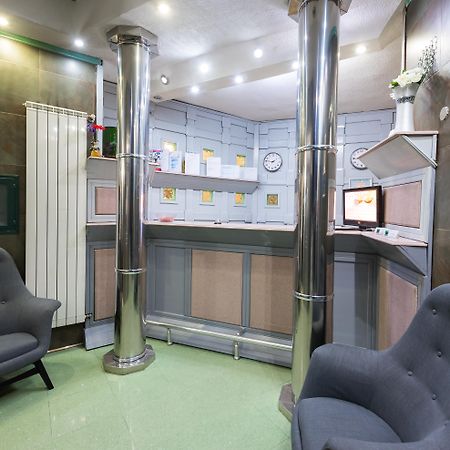 Relax Comfort Suites Hotel Bükreş Dış mekan fotoğraf
