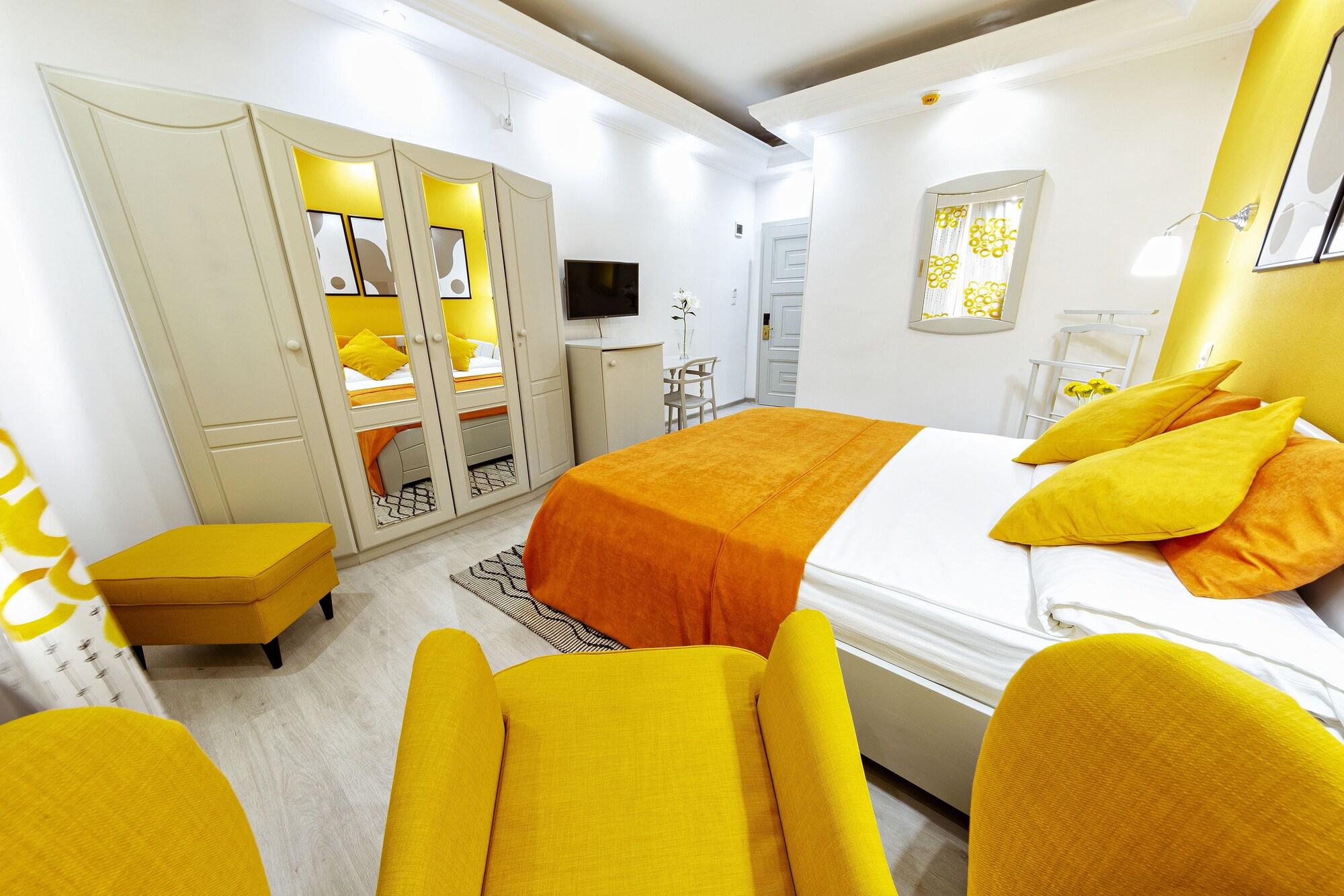 Relax Comfort Suites Hotel Bükreş Dış mekan fotoğraf
