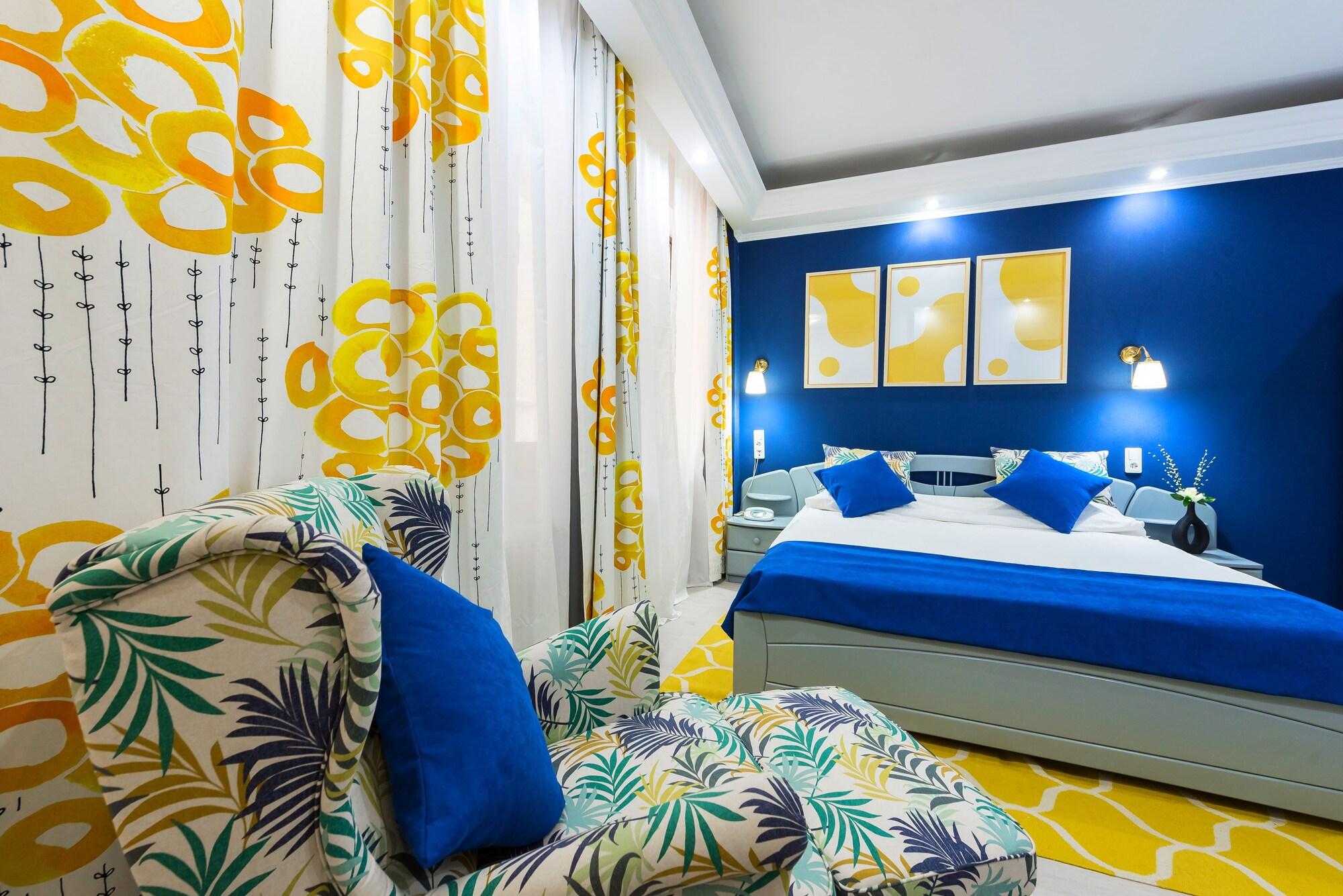 Relax Comfort Suites Hotel Bükreş Dış mekan fotoğraf