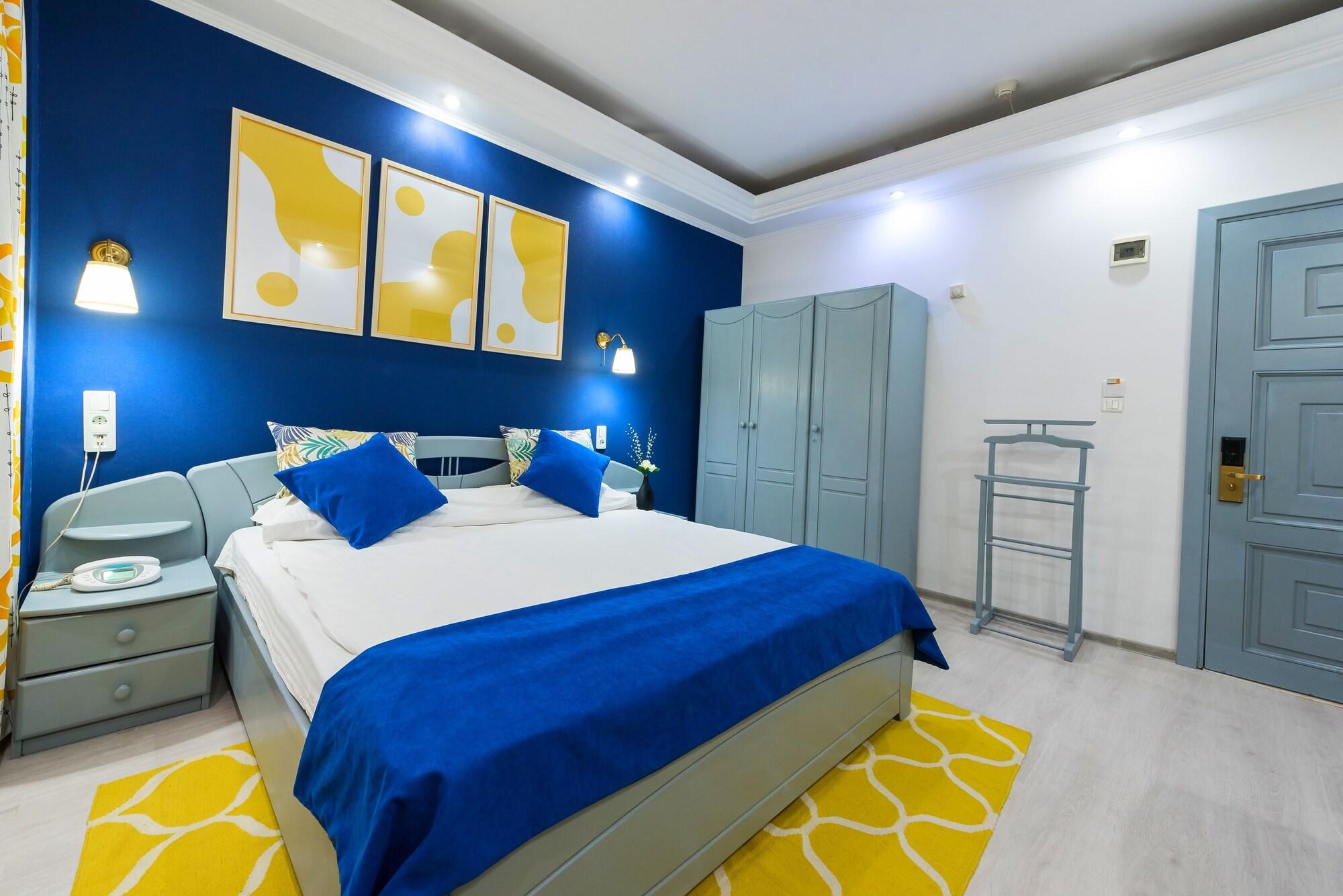 Relax Comfort Suites Hotel Bükreş Dış mekan fotoğraf