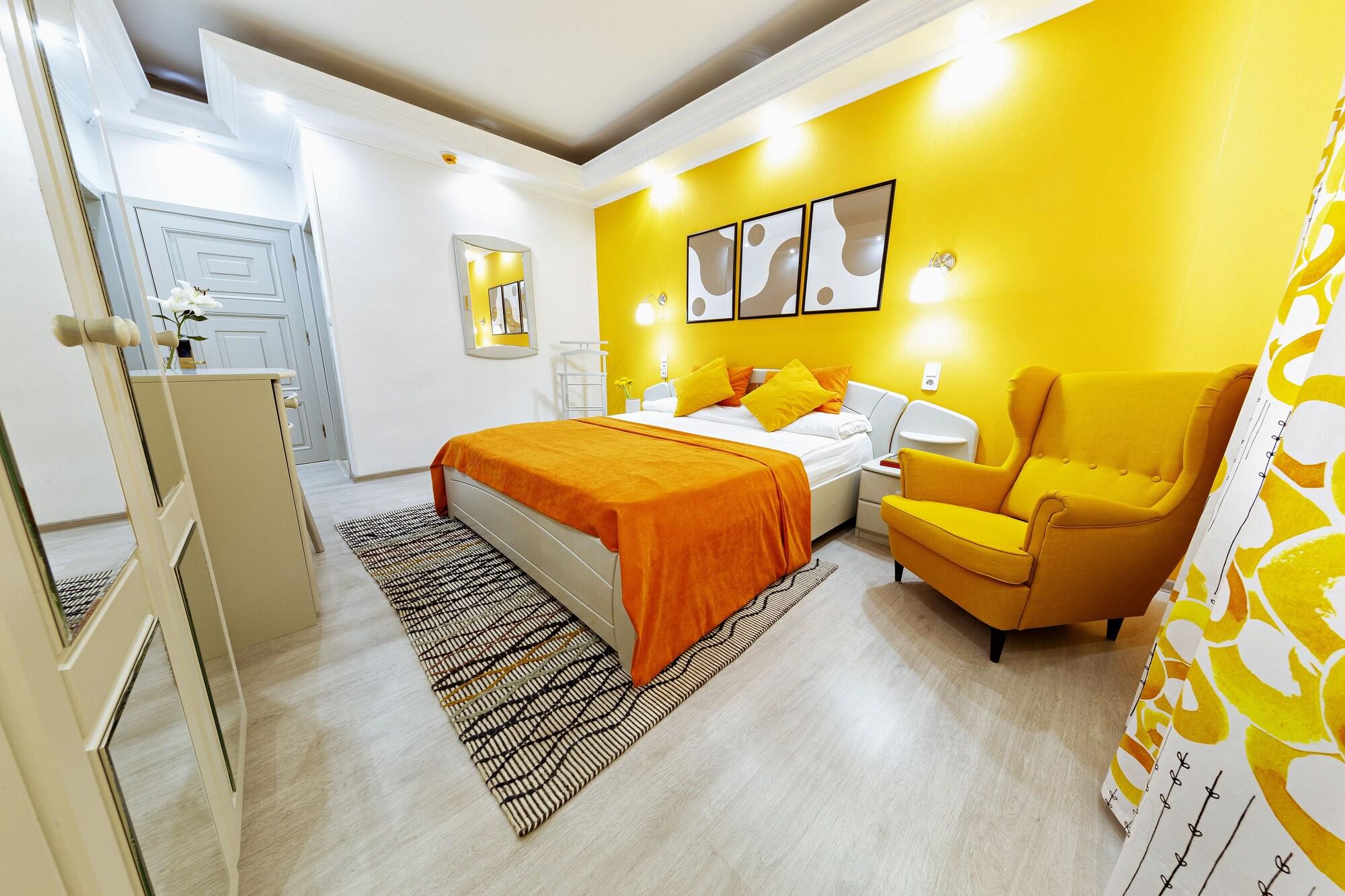 Relax Comfort Suites Hotel Bükreş Dış mekan fotoğraf