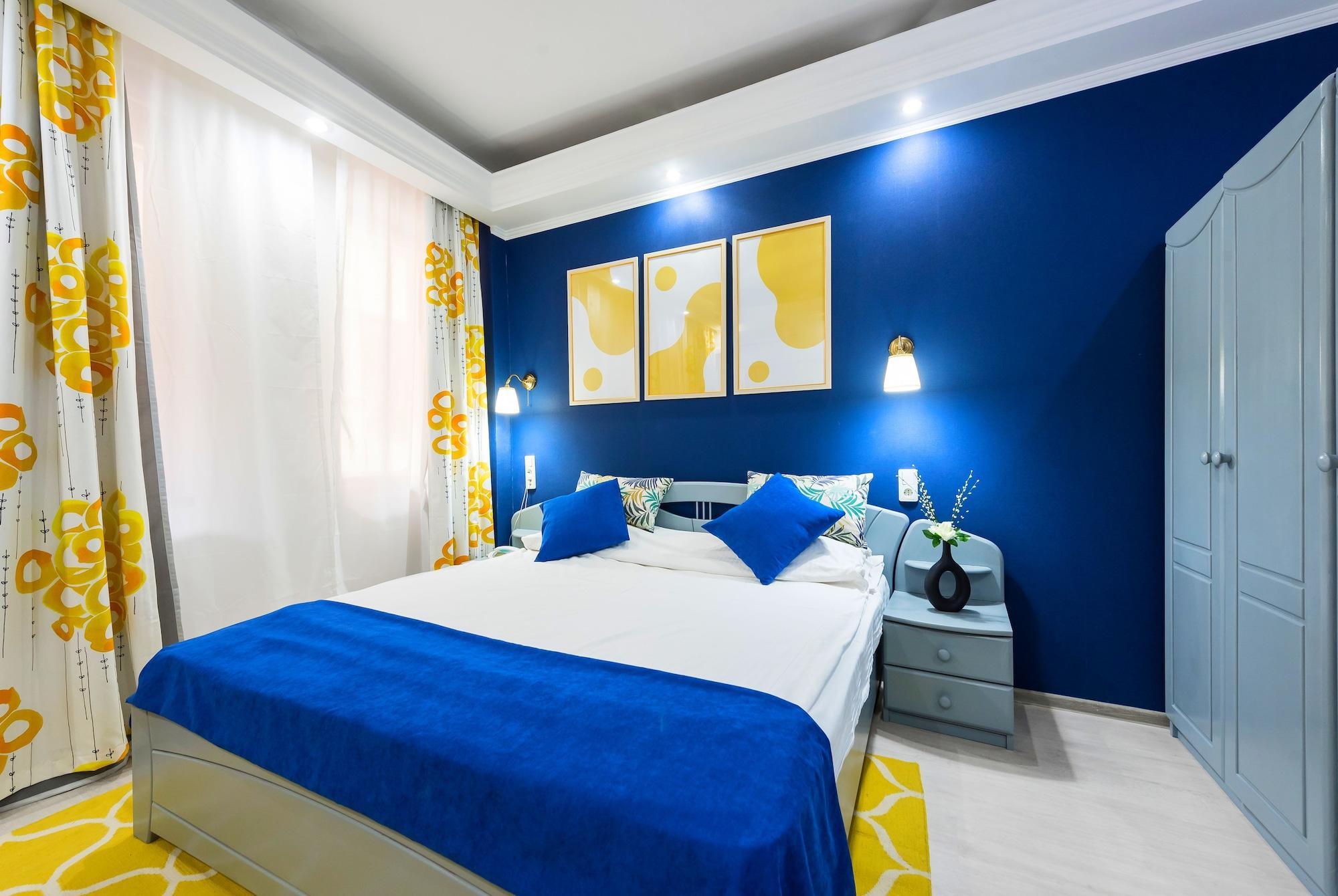 Relax Comfort Suites Hotel Bükreş Dış mekan fotoğraf