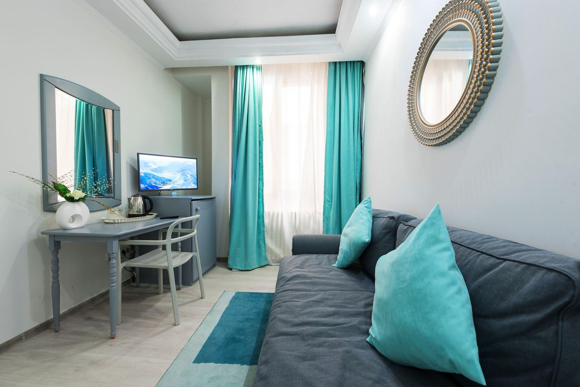 Relax Comfort Suites Hotel Bükreş Dış mekan fotoğraf