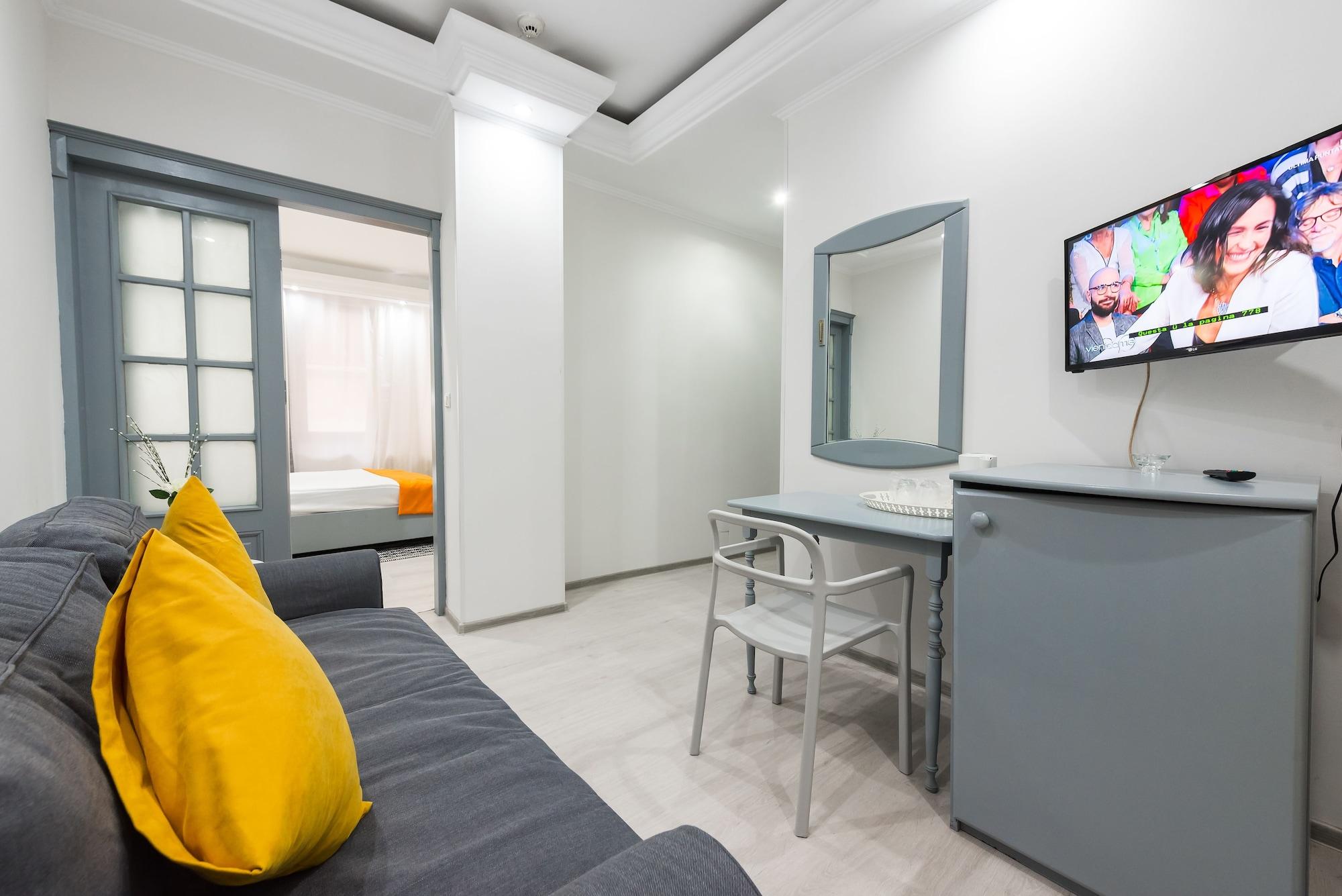 Relax Comfort Suites Hotel Bükreş Dış mekan fotoğraf