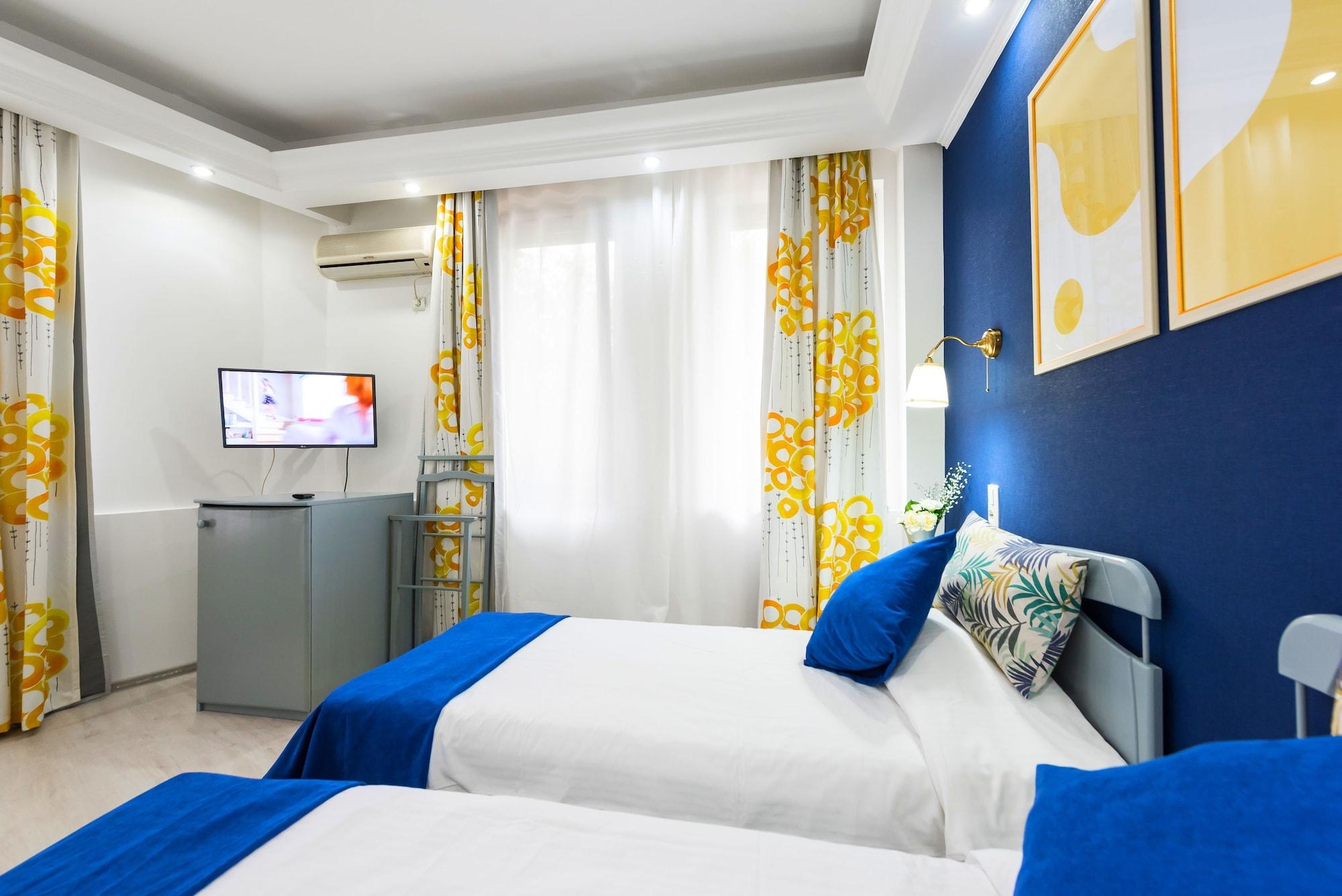Relax Comfort Suites Hotel Bükreş Dış mekan fotoğraf