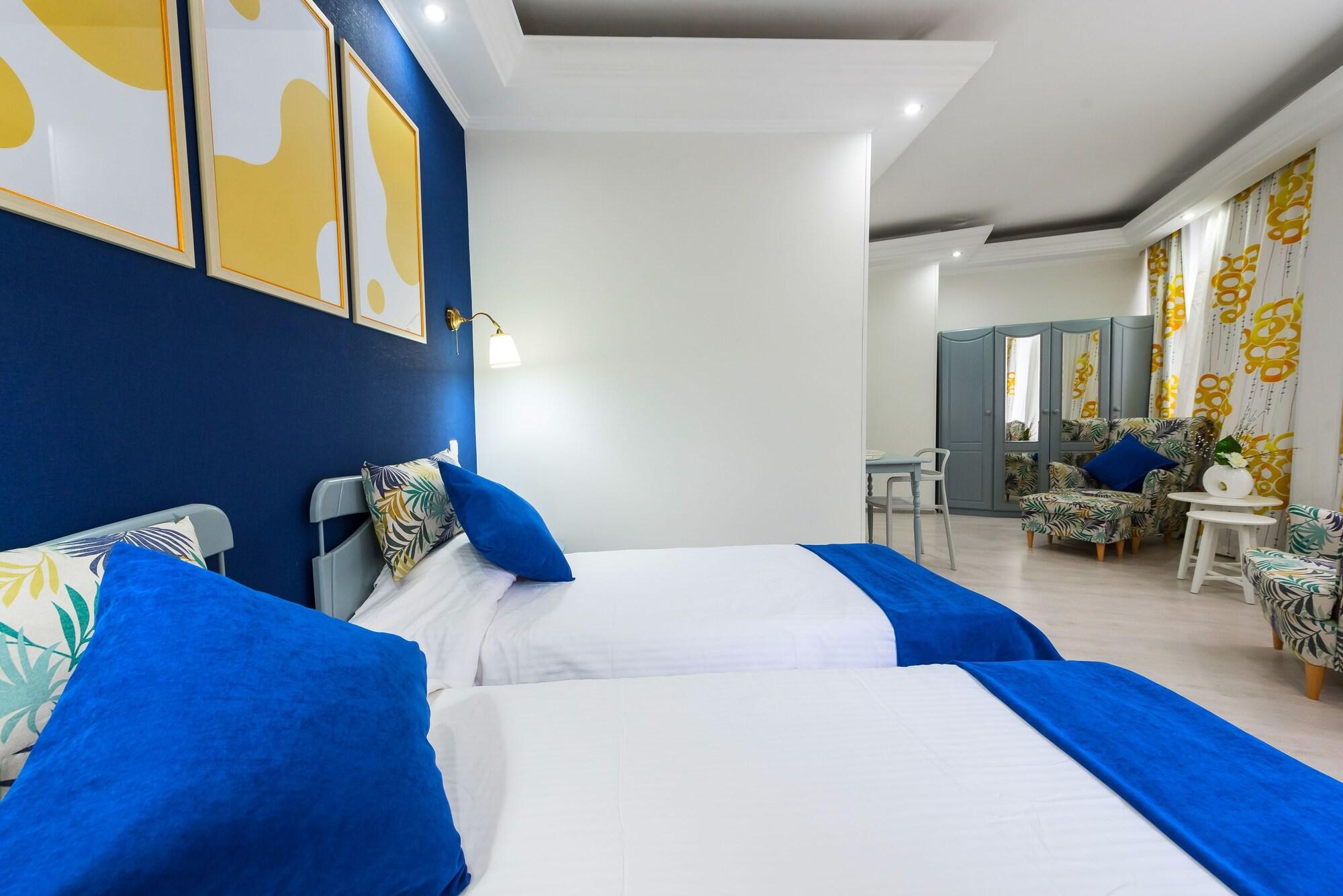 Relax Comfort Suites Hotel Bükreş Dış mekan fotoğraf