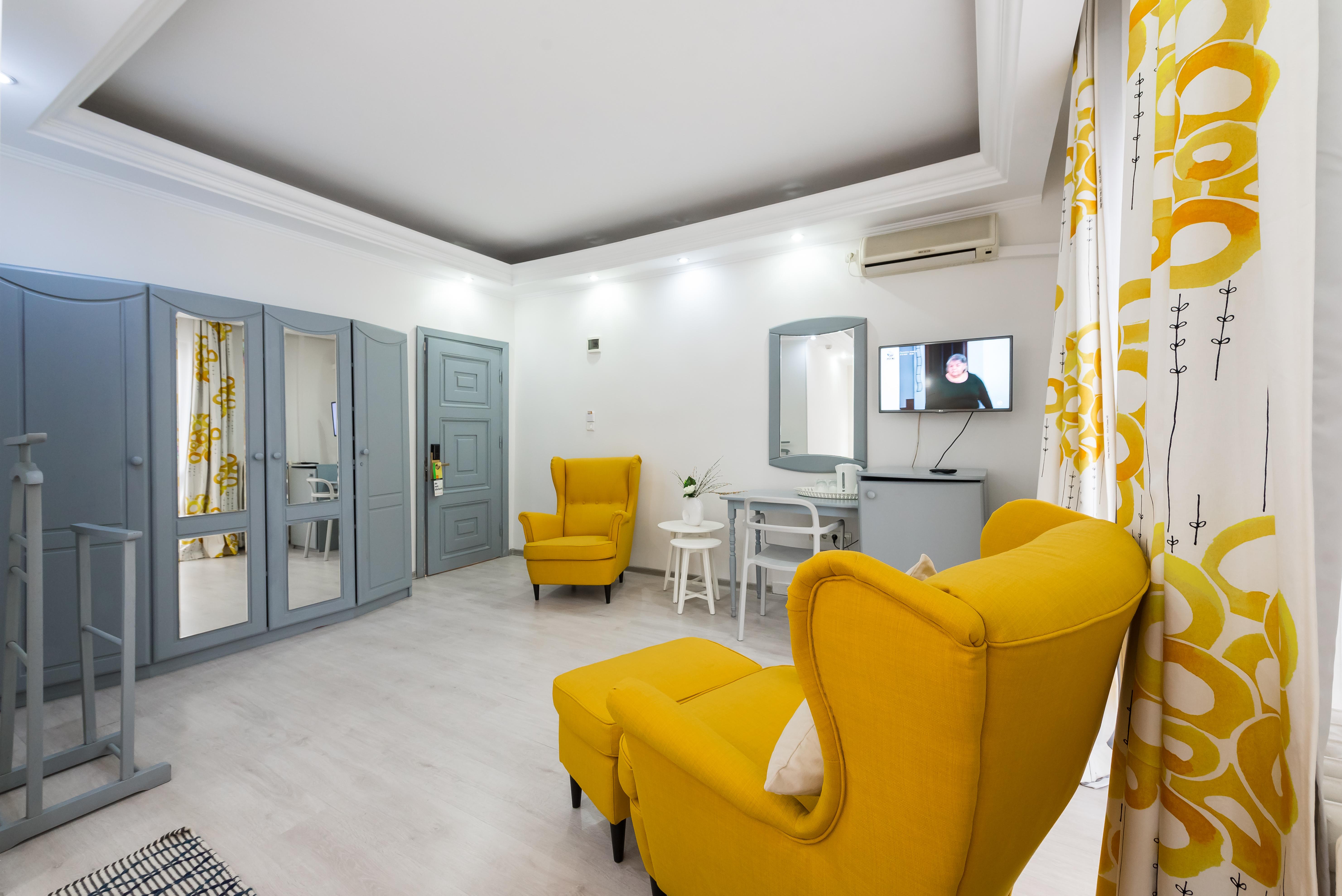 Relax Comfort Suites Hotel Bükreş Dış mekan fotoğraf