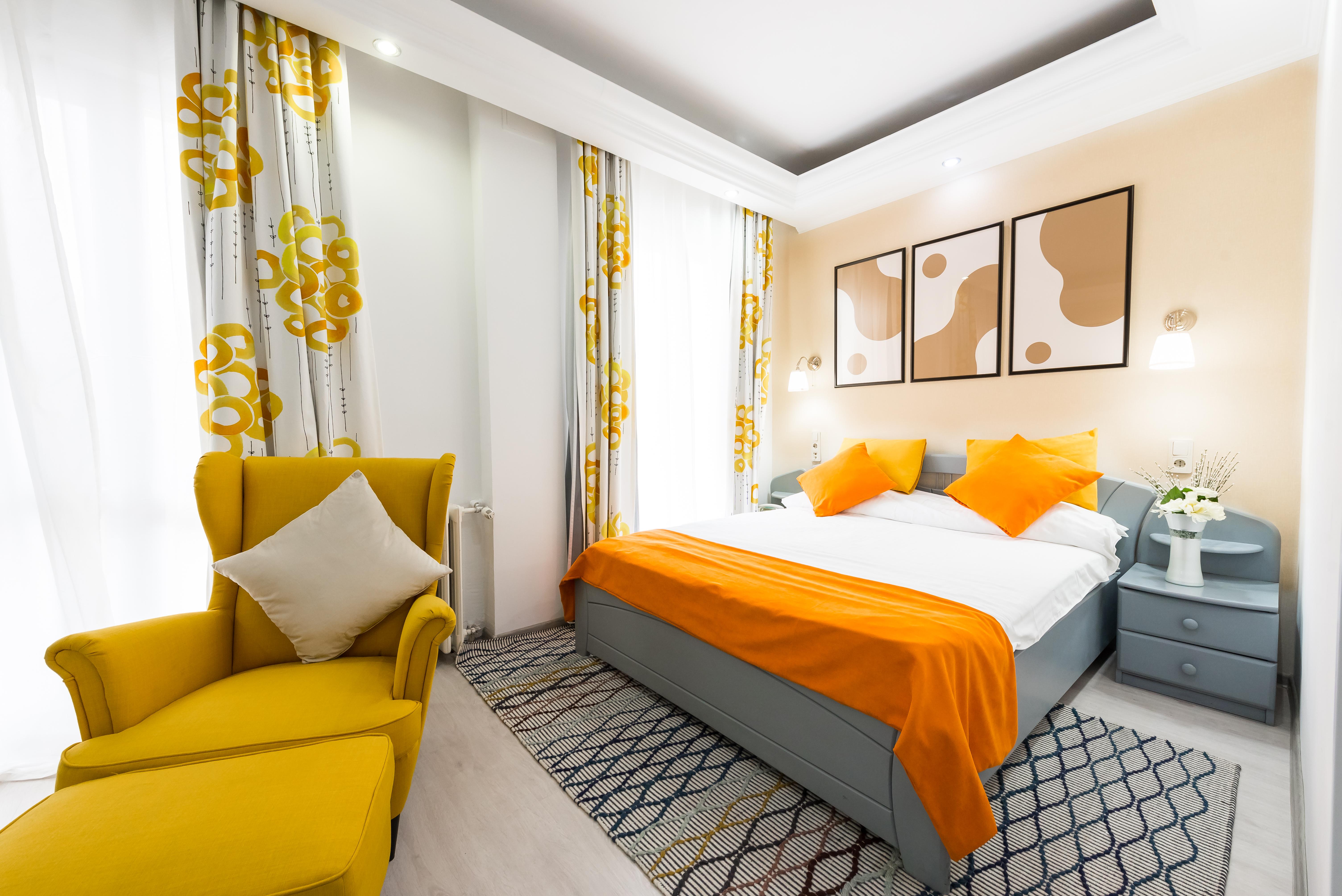 Relax Comfort Suites Hotel Bükreş Dış mekan fotoğraf