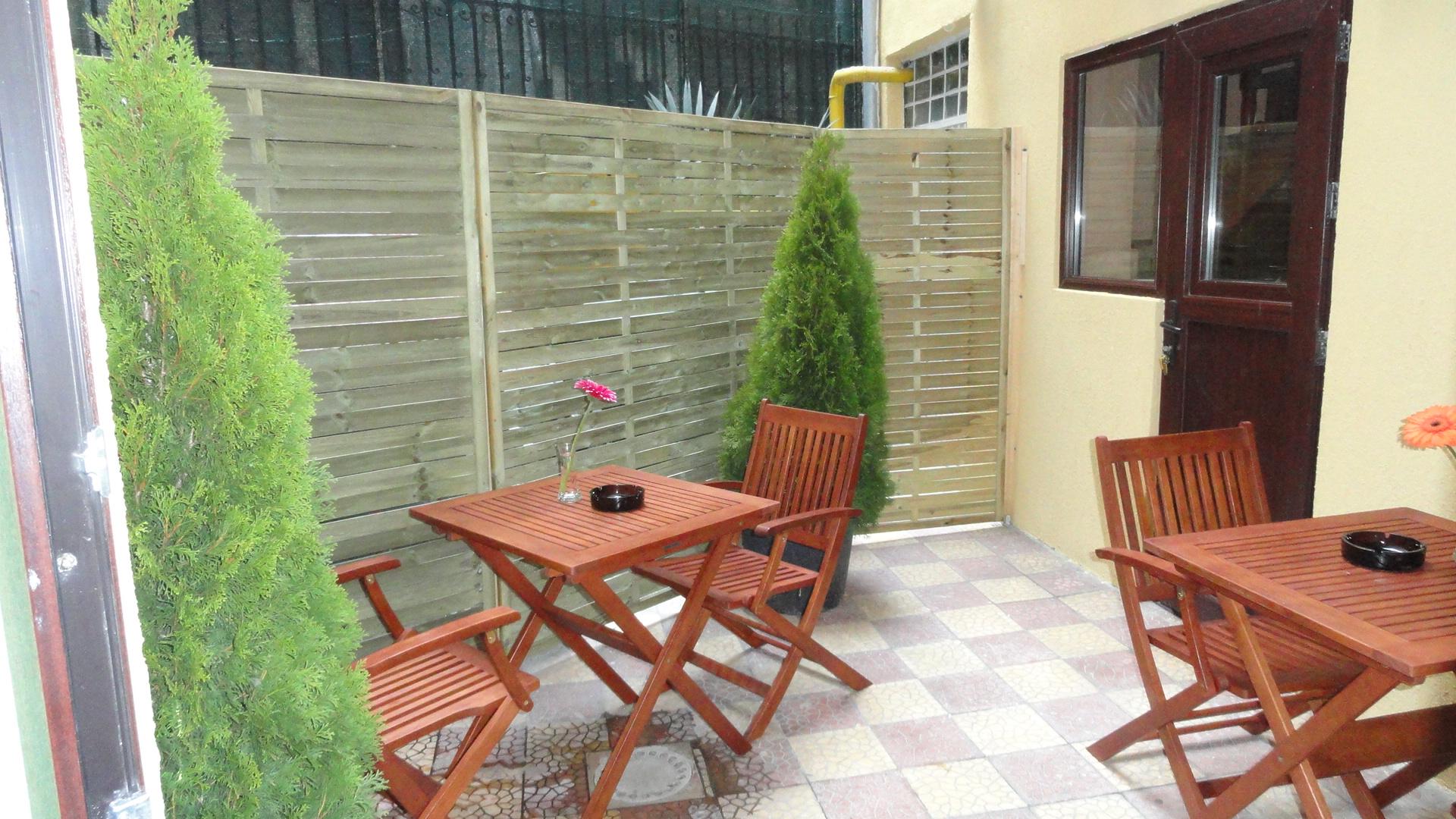 Relax Comfort Suites Hotel Bükreş Dış mekan fotoğraf