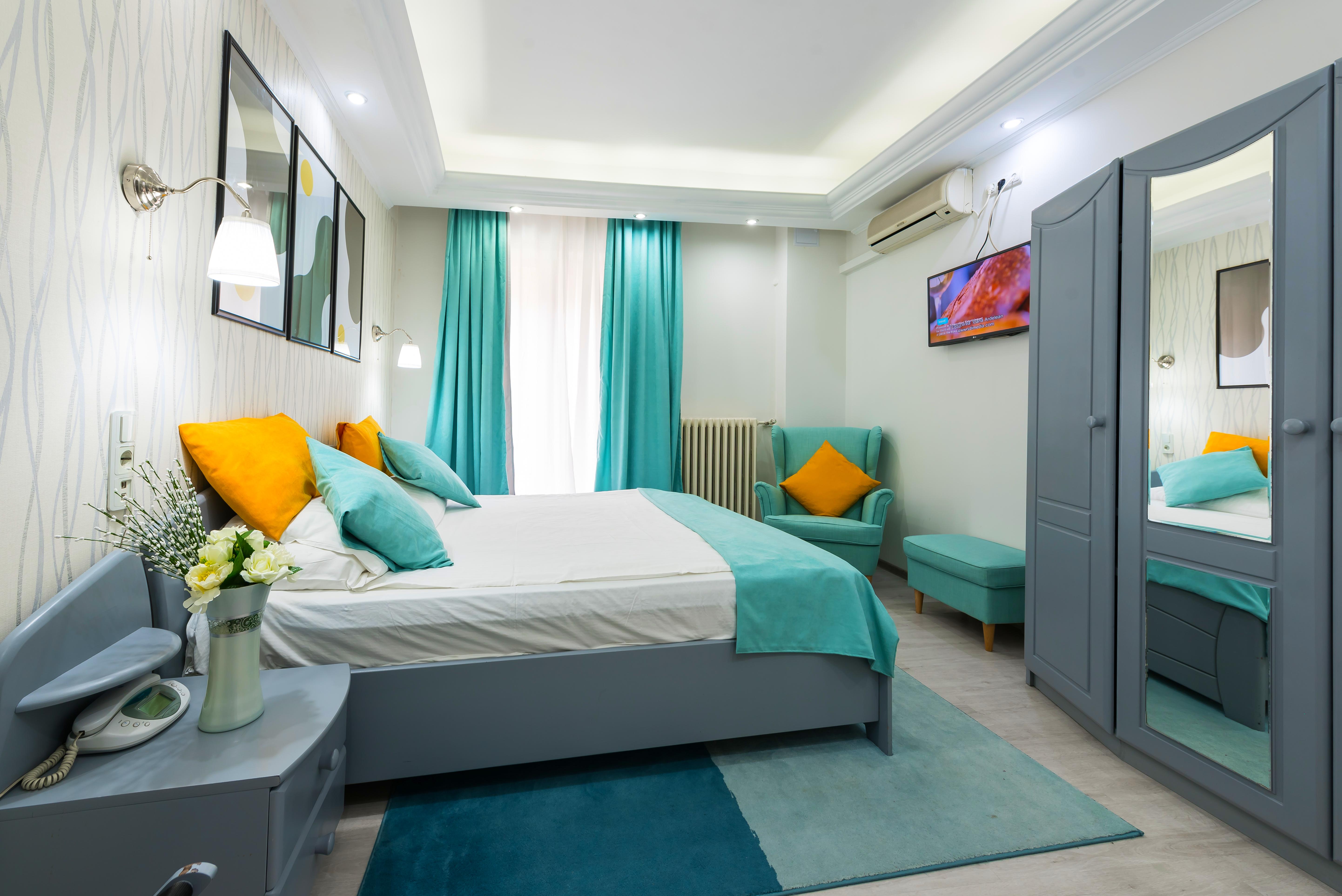 Relax Comfort Suites Hotel Bükreş Dış mekan fotoğraf