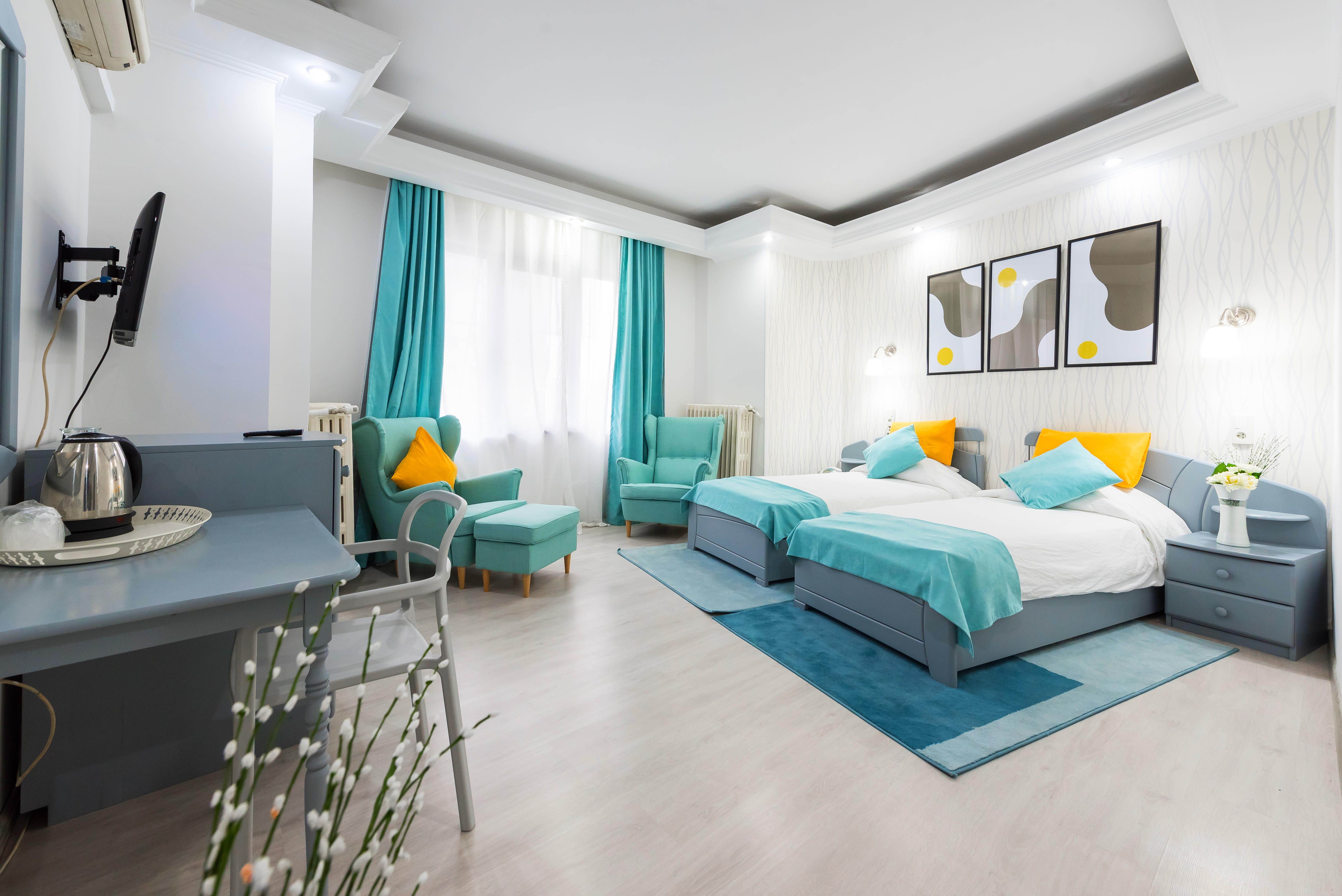 Relax Comfort Suites Hotel Bükreş Dış mekan fotoğraf