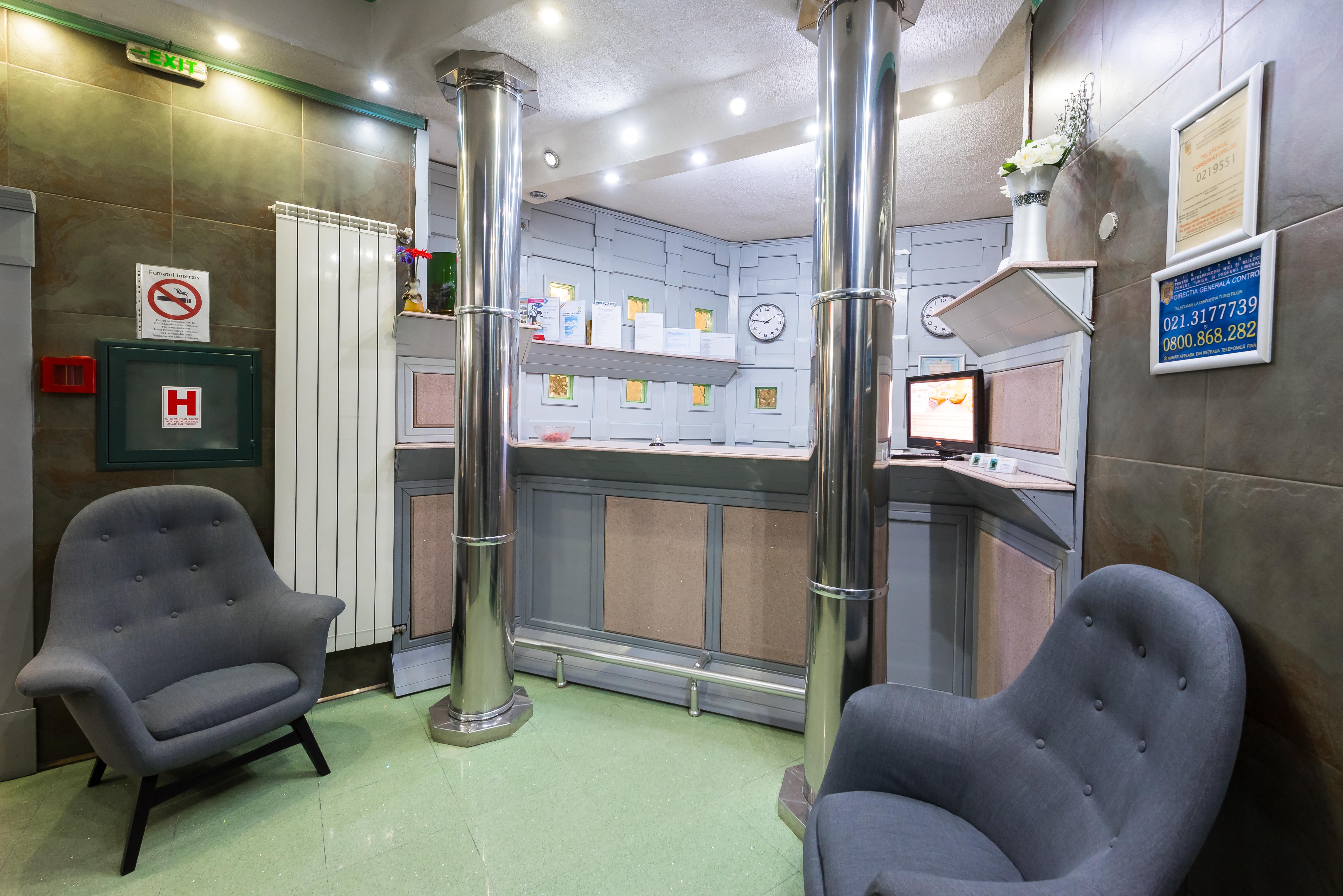 Relax Comfort Suites Hotel Bükreş Dış mekan fotoğraf