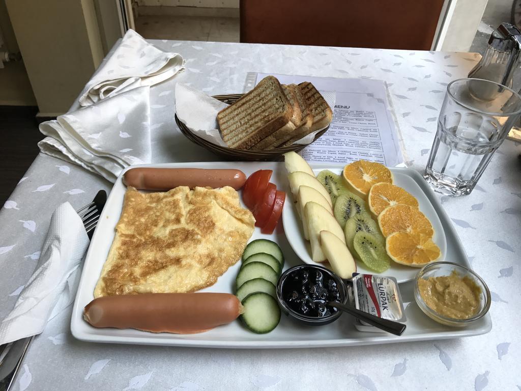 Relax Comfort Suites Hotel Bükreş Dış mekan fotoğraf