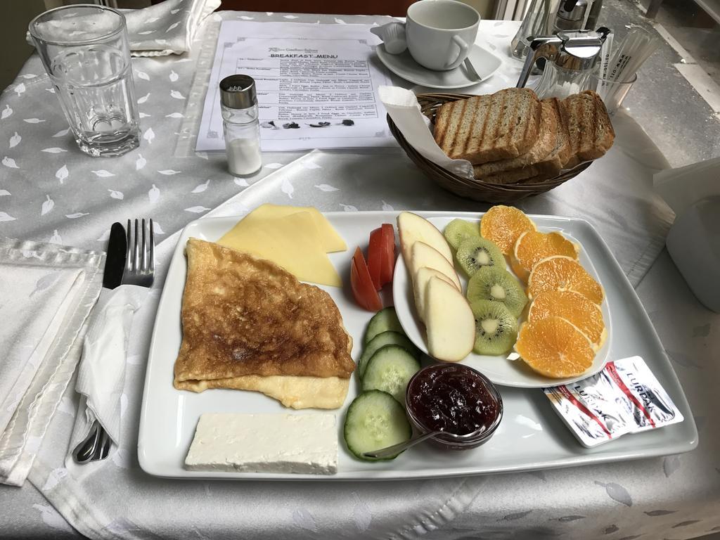 Relax Comfort Suites Hotel Bükreş Dış mekan fotoğraf
