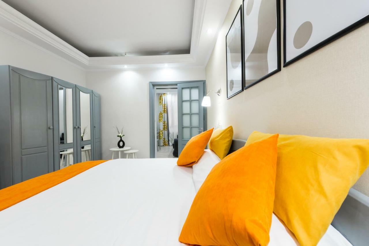 Relax Comfort Suites Hotel Bükreş Dış mekan fotoğraf